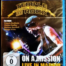 Blu.Ray. Nowy -Koncert Zespołu Marillion - With Friends At St. David`s 2X Blu-Ray