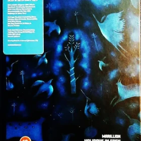 Polecam  Znakomity Blu Ray Koncert Legendy Heavy Metalu i Hard rock-a ALICE COOPER B