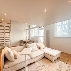 Mieszkanie 2 pokoje37,79 m2 - Kraków