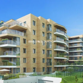 4 pok 75m2+ogródek GOTOWE