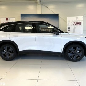 BAIC 5 1.5T Comfort DCT