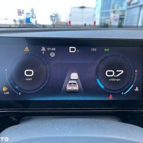 BAIC 5 1.5T Comfort DCT