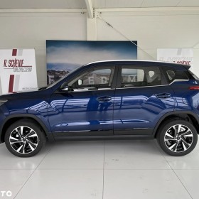 BAIC 3 1.5T Luxury