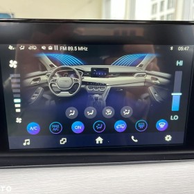 BAIC 3 1.5T Luxury