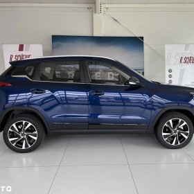 BAIC 3 1.5T Luxury