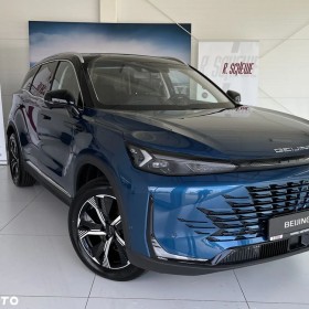 BAIC 7
