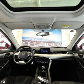 BAIC 3 1.5T Luxury