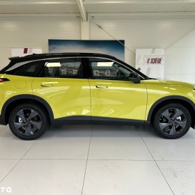 BAIC 5 1.5T Comfort DCT