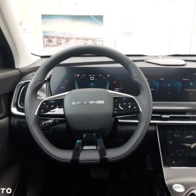 BAIC 7 1.5T Luxury DCT