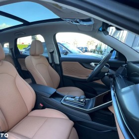 BAIC 7 1.5T Luxury DCT