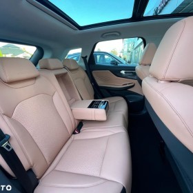 BAIC 7 1.5T Luxury DCT