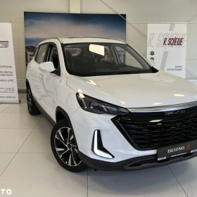 BAIC 3 1.5T Luxury