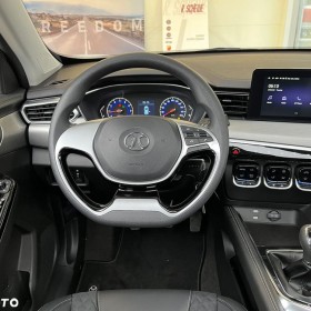 BAIC 3 1.5T Luxury