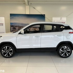 BAIC 3 1.5T Luxury
