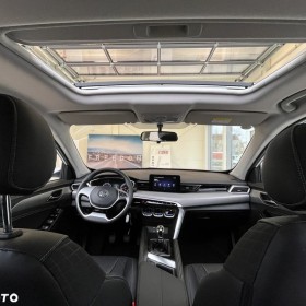 BAIC 3 1.5T Luxury