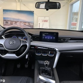 BAIC 3 1.5T Luxury