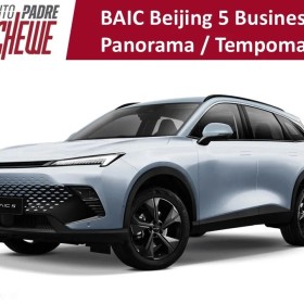 BAIC 5