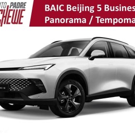 BAIC 5