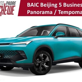 BAIC 5