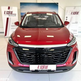 BAIC 3 1.5T Luxury
