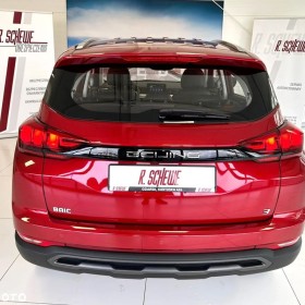 BAIC 3 1.5T Luxury