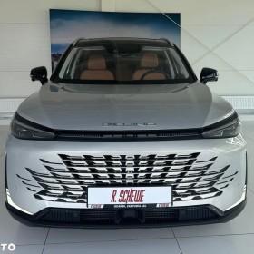 BAIC 7 1.5T Luxury Plus DCT