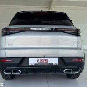BAIC 7 1.5T Luxury Plus DCT