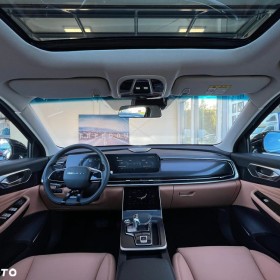 BAIC 7 1.5T Luxury Plus DCT