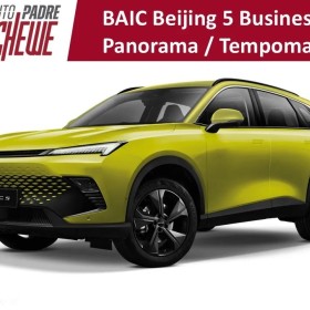 BAIC 5