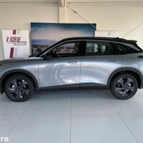 BAIC 5 1.5T Comfort DCT