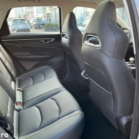 BAIC 5 1.5T Comfort DCT