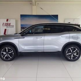 BAIC 7 1.5T Luxury DCT