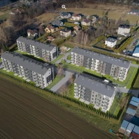 Mieszkanie 3 pokoje78,67 m2 - Jaworze