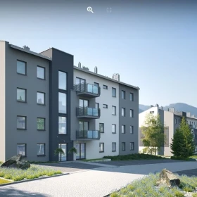 Mieszkanie 3 pokoje78,67 m2 - Jaworze