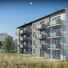 Mieszkanie 3 pokoje67,07 m2 - Jaworze