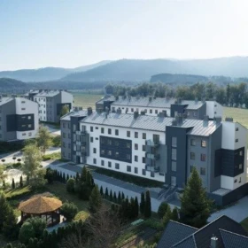 Mieszkanie 3 pokoje67,07 m2 - Jaworze