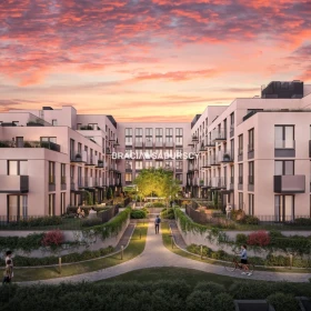 Nowe osiedle mieszkaniowe Bronowice 