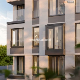 Nowe osiedle mieszkaniowe Bronowice 