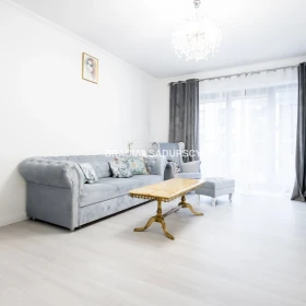 Elegancki apartament 64 m2 na Zabłociu!