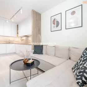 M3 - Ruczaj - Duży balkon - Garaż 