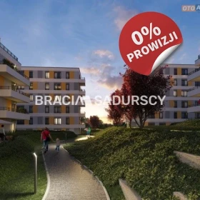 Górka Narodowa - nowa inwestycja mieszkaniowa 