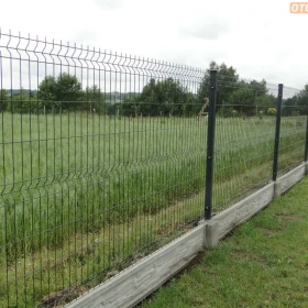 Montaż ogrodzeń i bram – producent ogrodzeń Pomorskie TANIO CNC