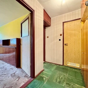 Mieszkanie 2 pokoje49 m2 - Katowice
