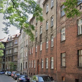 Mieszkanie 2 pokoje49 m2 - Katowice