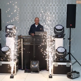 Dj Daro Wesela, imprezy okolicznościowe, 18 - nastki.