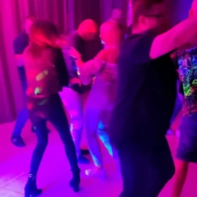 Dj Daro Wesela, imprezy okolicznościowe, 18 - nastki.
