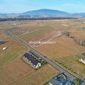 Mieszkanie z panoramicznym widokiem pasmo  Tatr