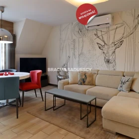 Mieszkanie 2 pokoje36,56 m2 - Kościelisko