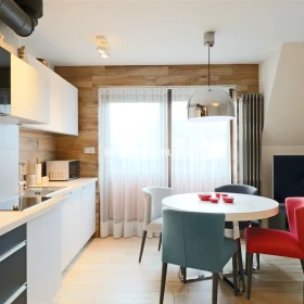Mieszkanie 2 pokoje36,56 m2 - Kościelisko