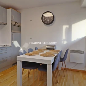 Mieszkanie 3 pokoje53,64 m2 - Kościelisko
